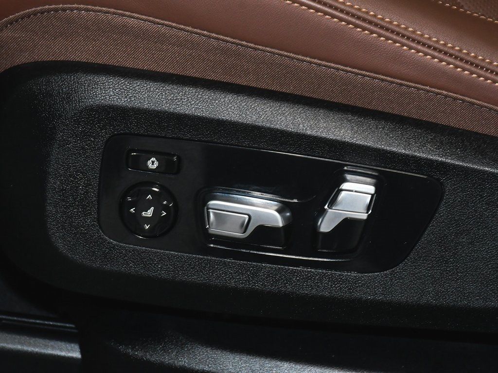 2025 Bmw X5 xDrive40i photo 43