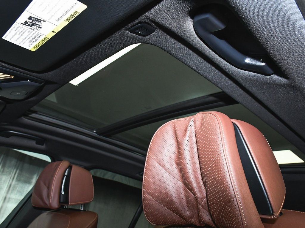 2025 Bmw X5 xDrive40i photo 44