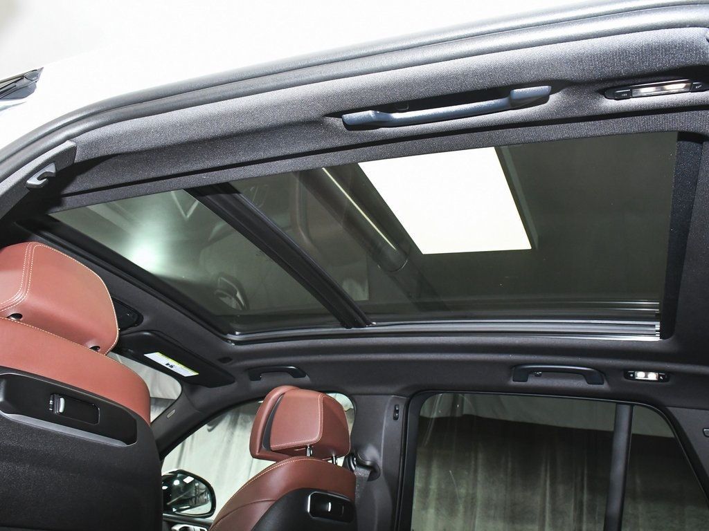 2025 Bmw X5 xDrive40i photo 45