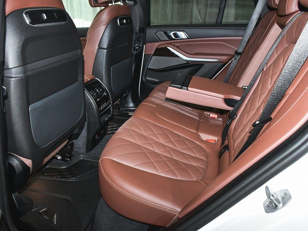 2025 Bmw X5 xDrive40i photo 46