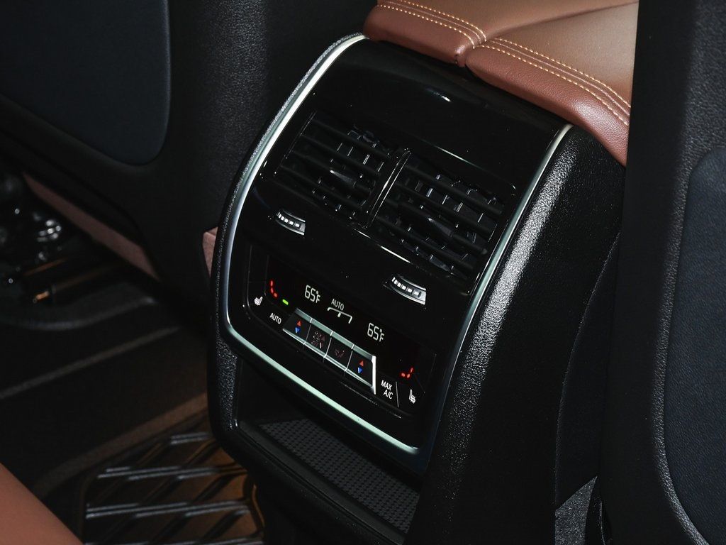 2025 Bmw X5 xDrive40i photo 47