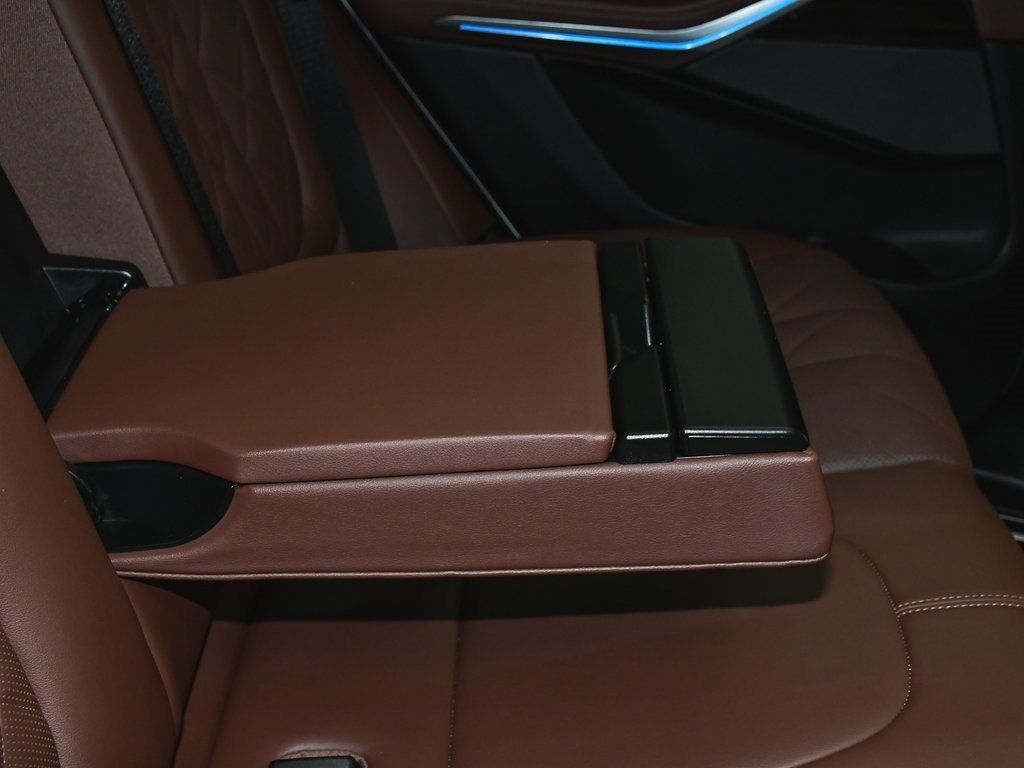 2025 Bmw X5 xDrive40i photo 48