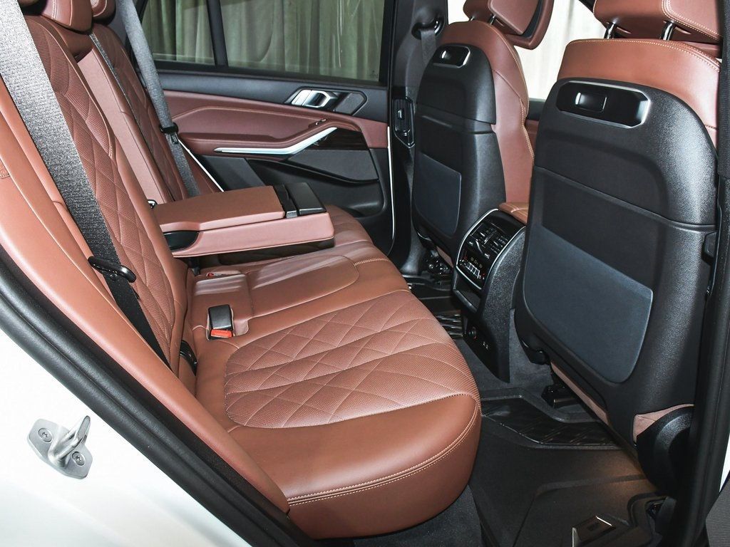 2025 Bmw X5 xDrive40i photo 49