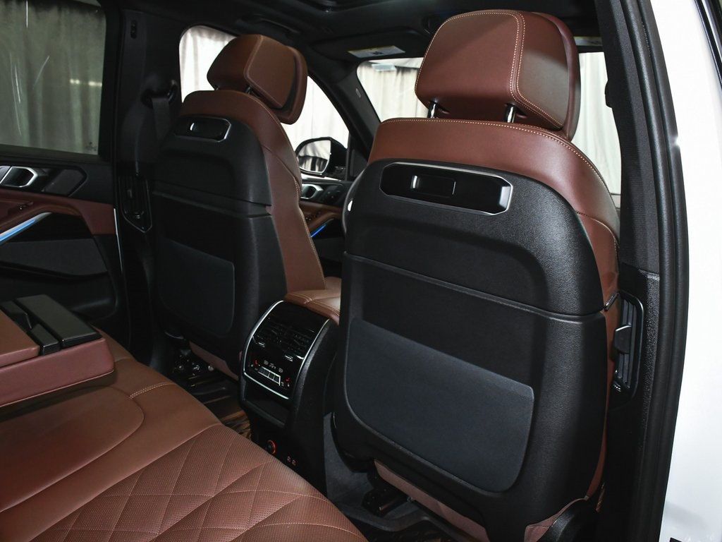 2025 Bmw X5 xDrive40i photo 50