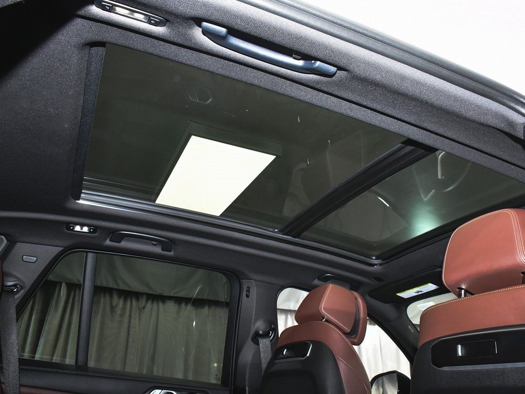 2025 Bmw X5 xDrive40i photo 51