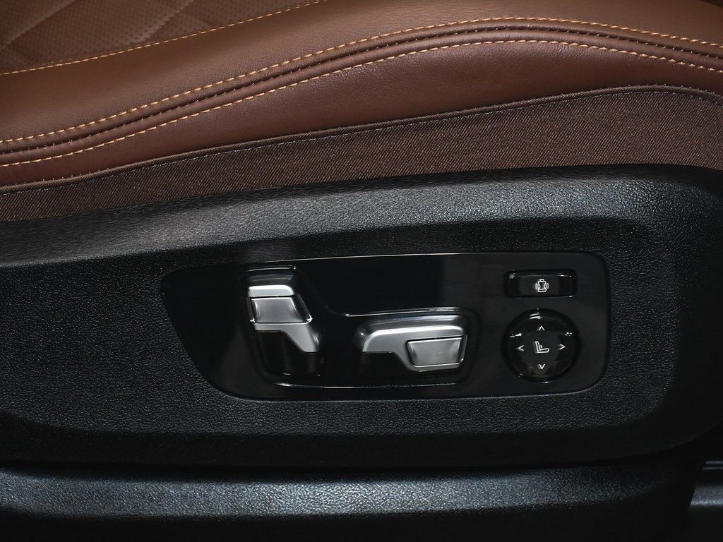 2025 Bmw X5 xDrive40i photo 53