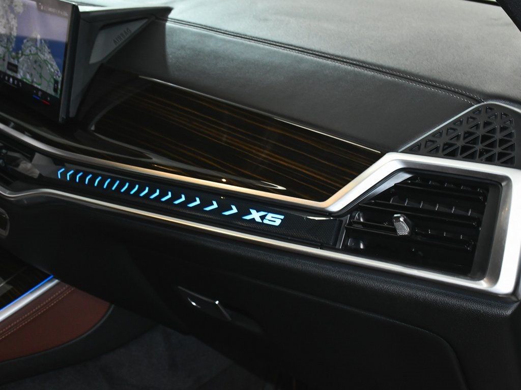 2025 Bmw X5 xDrive40i photo 55
