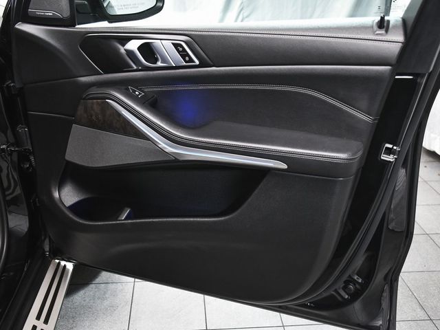 2025 BMW X5 xDrive40i - 22948696 - 12