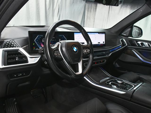 2025 BMW X5 xDrive40i - 22948696 - 16
