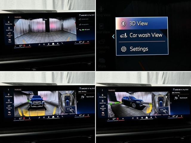 2025 BMW X5 xDrive40i - 22948696 - 19