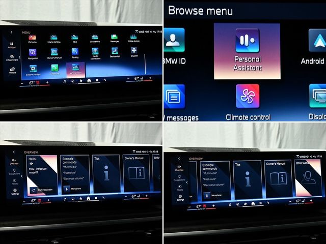 2025 BMW X5 xDrive40i - 22948696 - 23