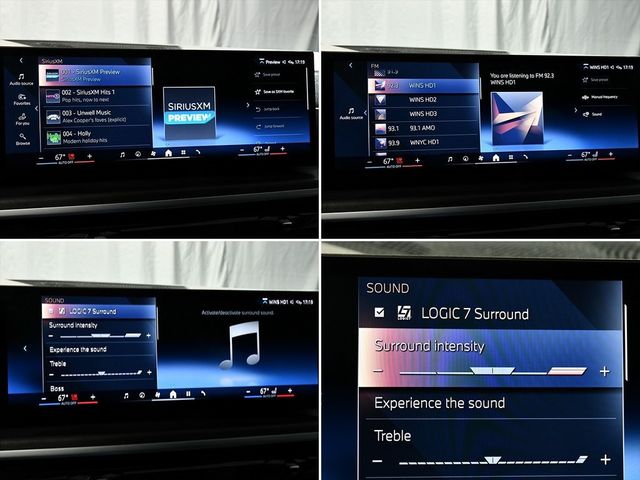 2025 BMW X5 xDrive40i - 22948696 - 25