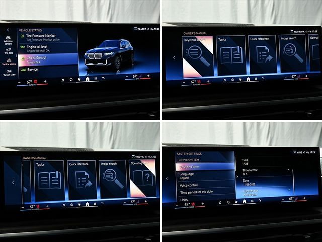 2025 BMW X5 xDrive40i - 22948696 - 33