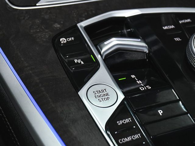 2025 BMW X5 xDrive40i - 22948696 - 36