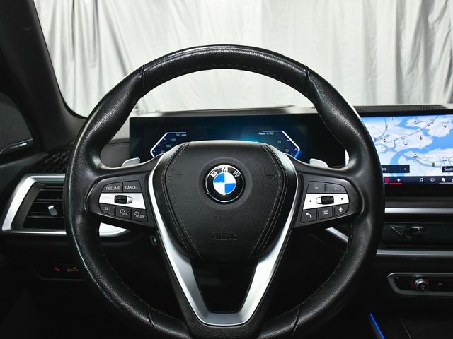 2025 BMW X5 xDrive40i - 22948696 - 41