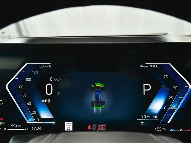 2025 BMW X5 xDrive40i - 22948696 - 46