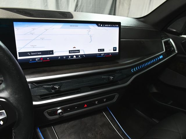 2025 BMW X5 xDrive40i - 22948696 - 48