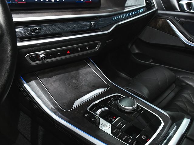 2025 BMW X5 xDrive40i - 22948696 - 49