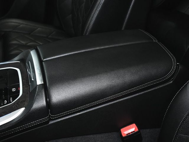 2025 BMW X5 xDrive40i - 22948696 - 52