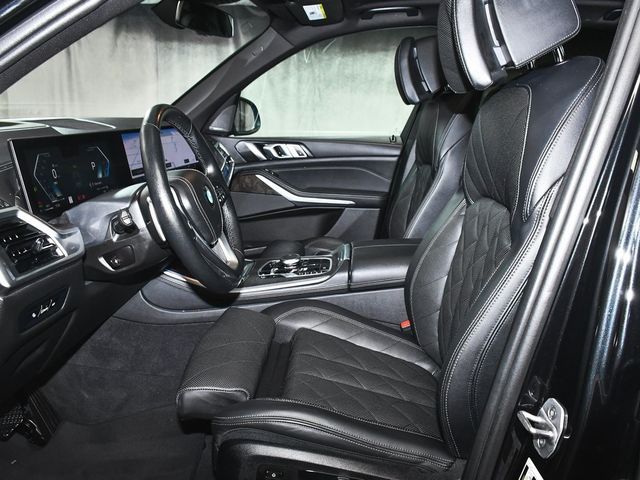 2025 BMW X5 xDrive40i - 22948696 - 55