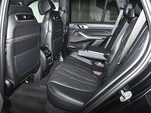 2025 BMW X5 xDrive40i - 22948696 - 59