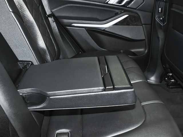 2025 BMW X5 xDrive40i - 22948696 - 61