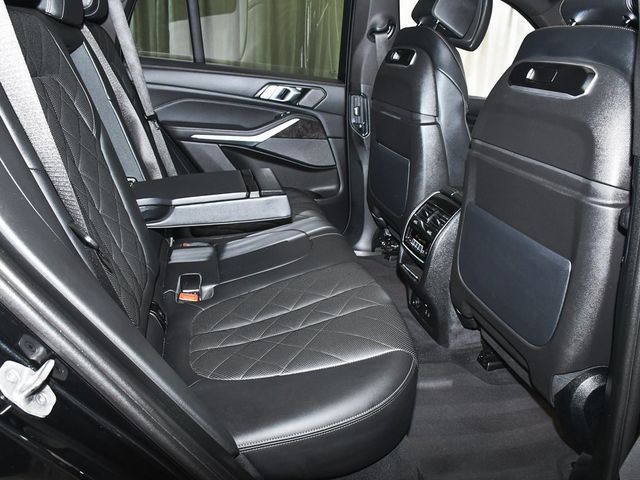 2025 BMW X5 xDrive40i - 22948696 - 62