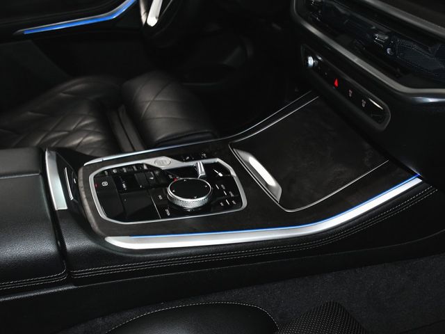 2025 BMW X5 xDrive40i - 22948696 - 68