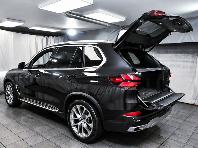 2025 BMW X5 xDrive40i - 22948696 - 71