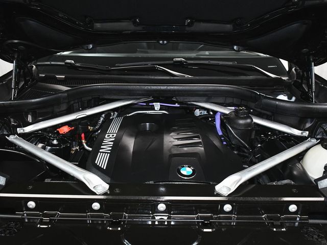 2025 BMW X5 xDrive40i - 22948696 - 76