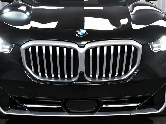2025 BMW X5 xDrive40i - 22948696 - 80
