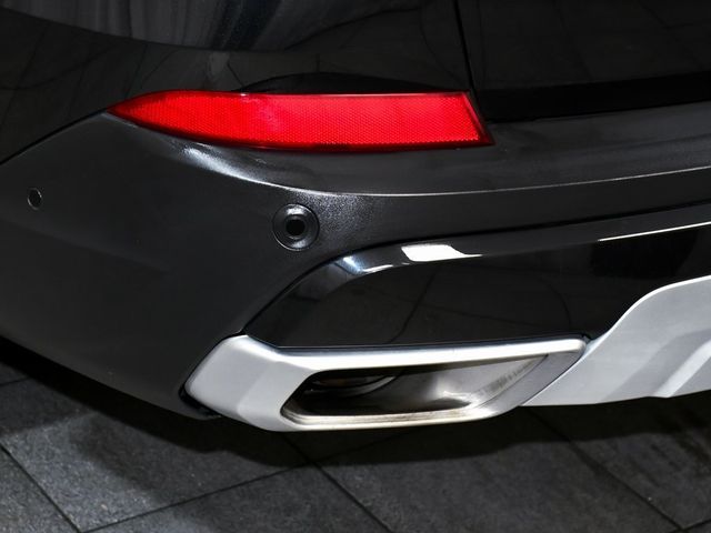 2025 BMW X5 xDrive40i - 22948696 - 90