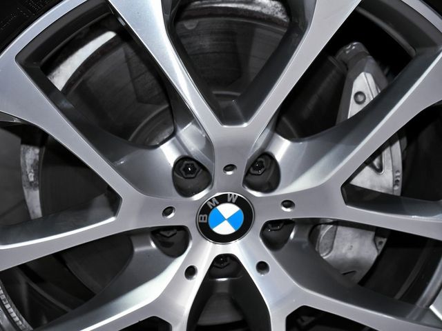 2025 BMW X5 xDrive40i - 22948696 - 95