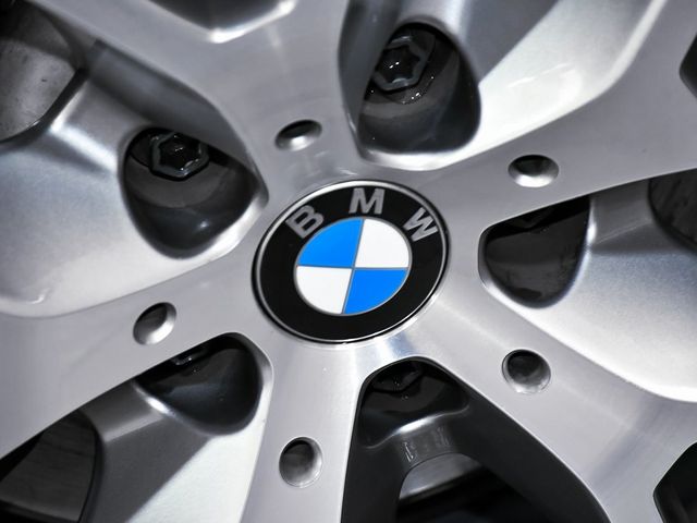 2025 BMW X5 xDrive40i - 22948696 - 96