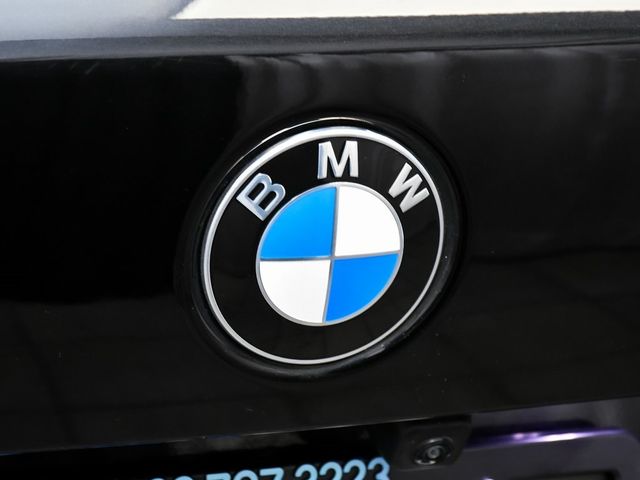 2025 BMW X5 xDrive40i - 22948696 - 98