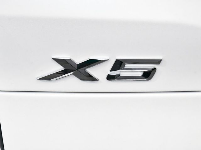 2025 BMW X5 xDrive40i - 22948716 - 99