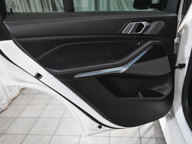 2025 BMW X5 xDrive40i - 22948716 - 10