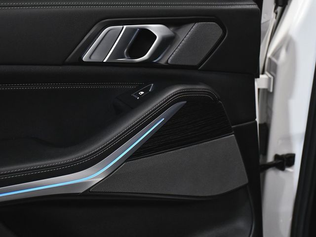 2025 BMW X5 xDrive40i - 22948716 - 11