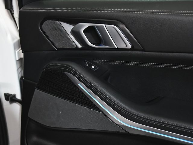 2025 BMW X5 xDrive40i - 22948716 - 14