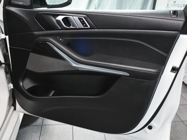 2025 BMW X5 xDrive40i - 22948716 - 15