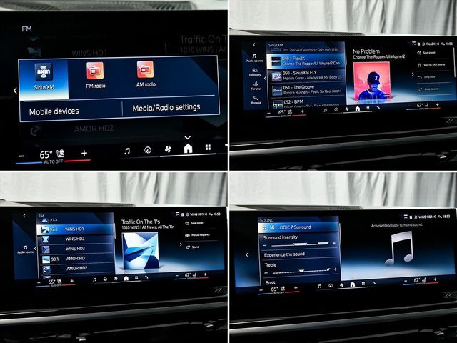 2025 BMW X5 xDrive40i - 22948716 - 25