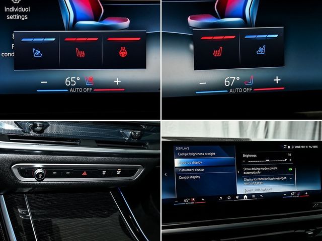 2025 BMW X5 xDrive40i - 22948716 - 28