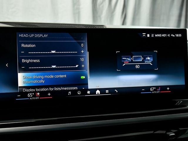 2025 BMW X5 xDrive40i - 22948716 - 30