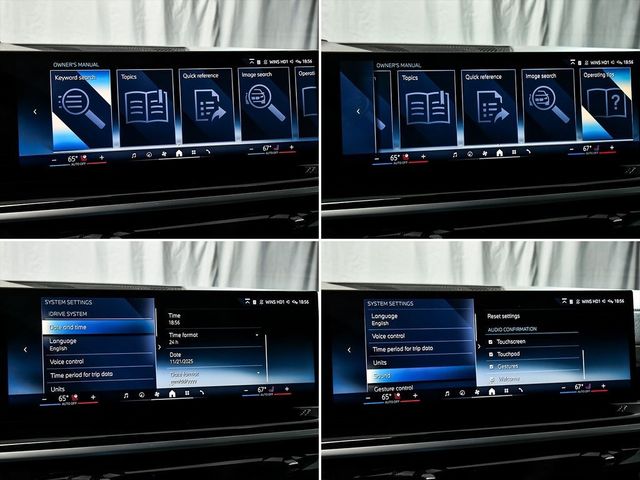 2025 BMW X5 xDrive40i - 22948716 - 34