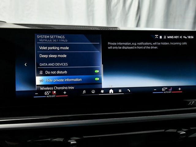 2025 BMW X5 xDrive40i - 22948716 - 35