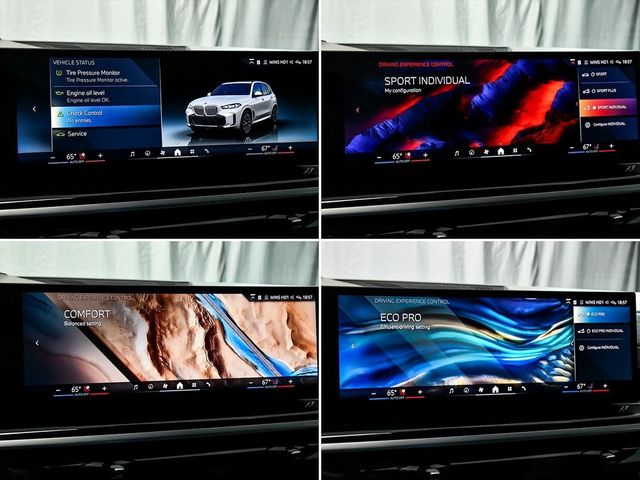 2025 BMW X5 xDrive40i - 22948716 - 36