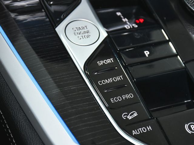 2025 BMW X5 xDrive40i - 22948716 - 40