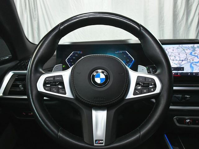 2025 BMW X5 xDrive40i - 22948716 - 41