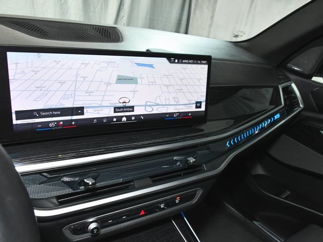 2025 BMW X5 xDrive40i - 22948716 - 49