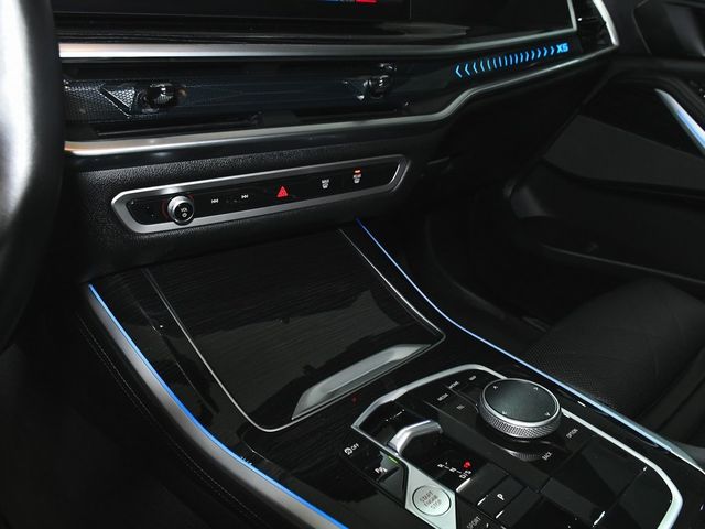 2025 BMW X5 xDrive40i - 22948716 - 50